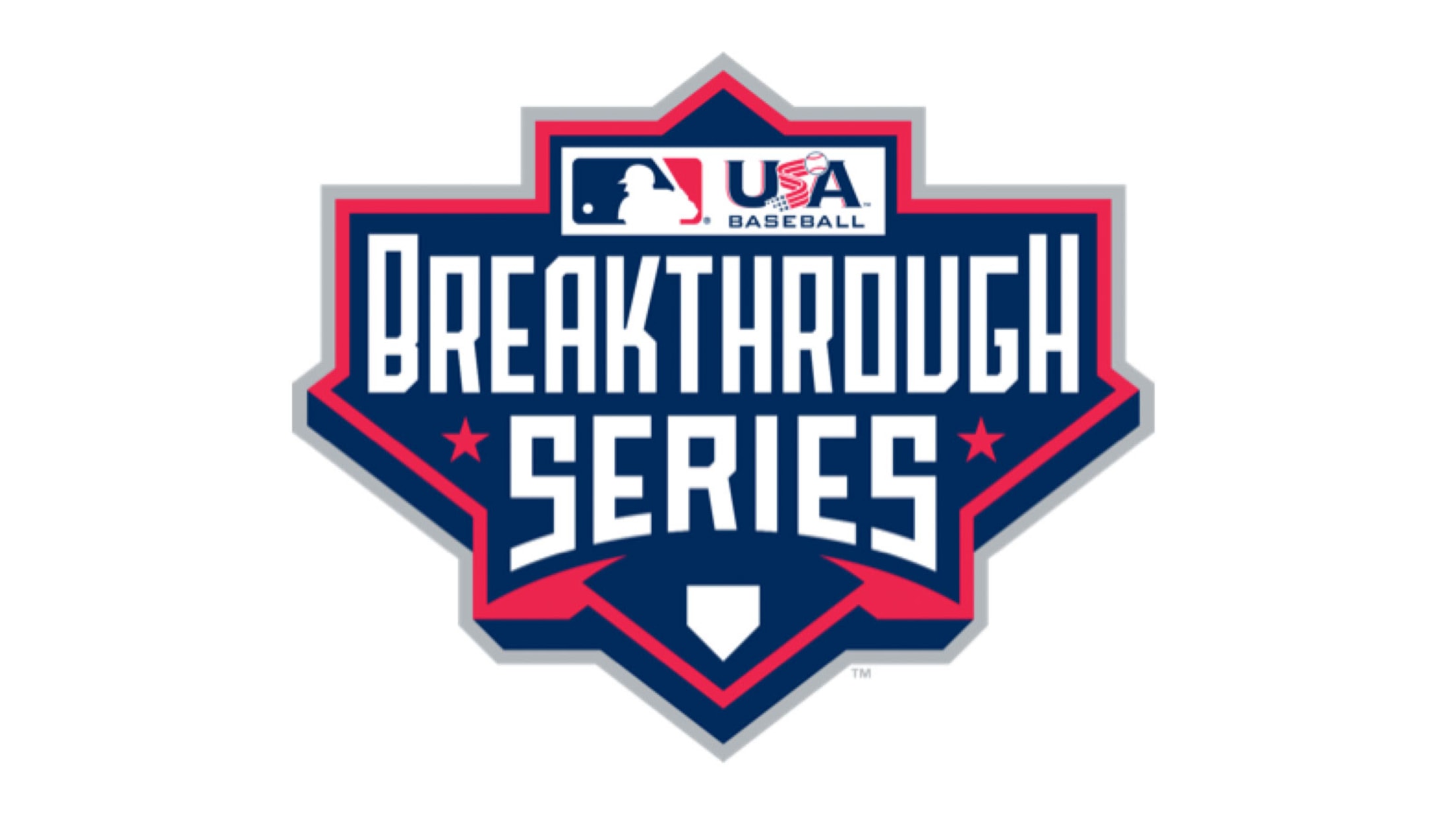 Breakthrough Series About USA Baseball