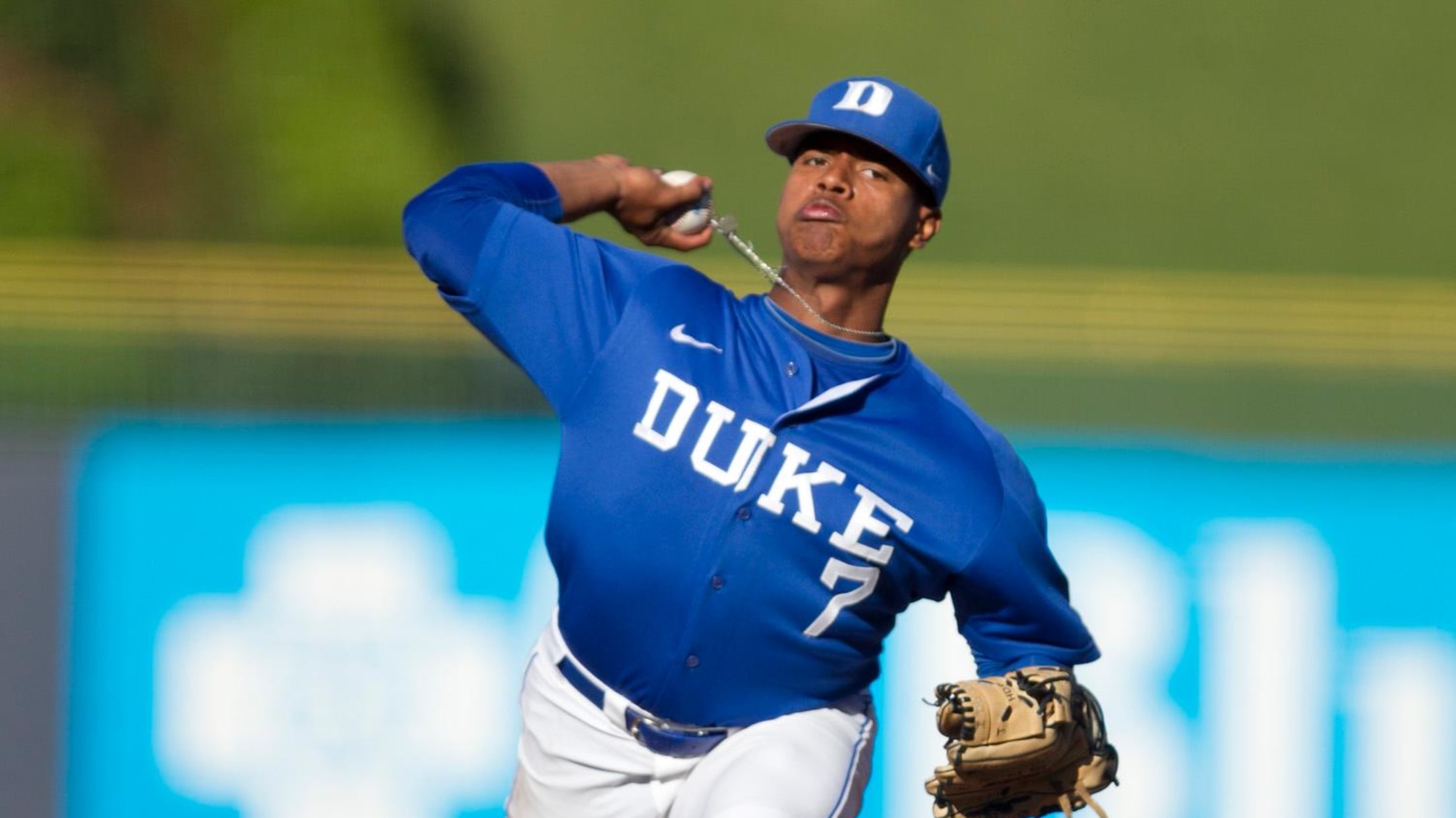 Marcus Stroman - 2012 Golden Spikes Award Semifinalist | USA Baseball