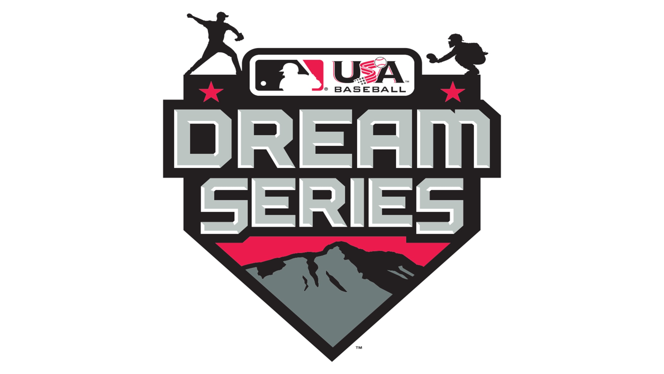 Dream Series About USA Baseball