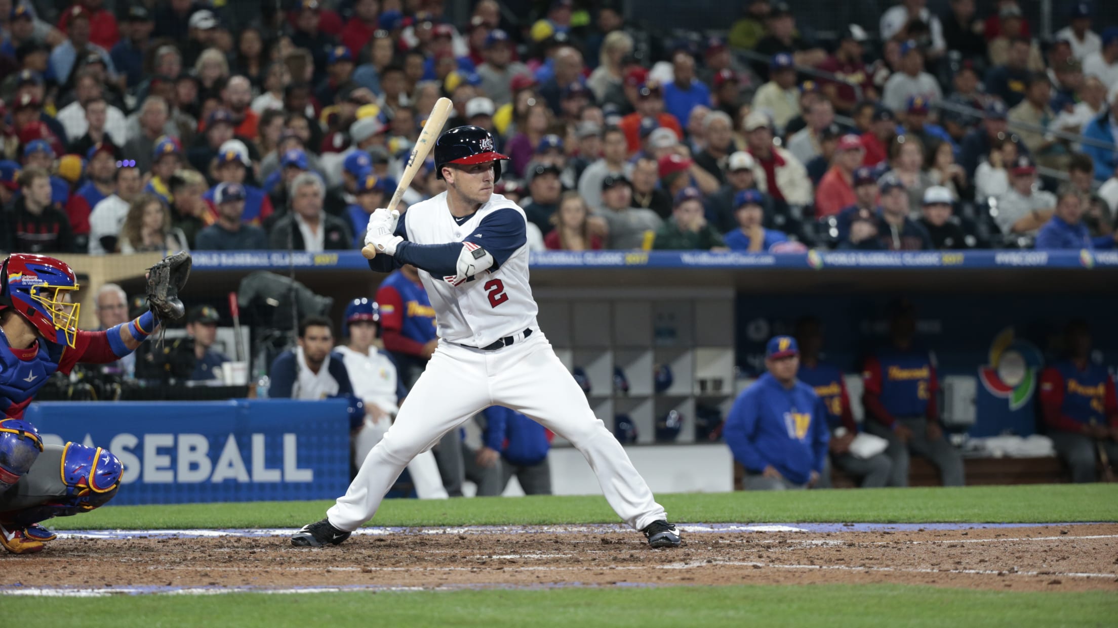 10 reasons why this World Baseball Classic will be an instant thriller