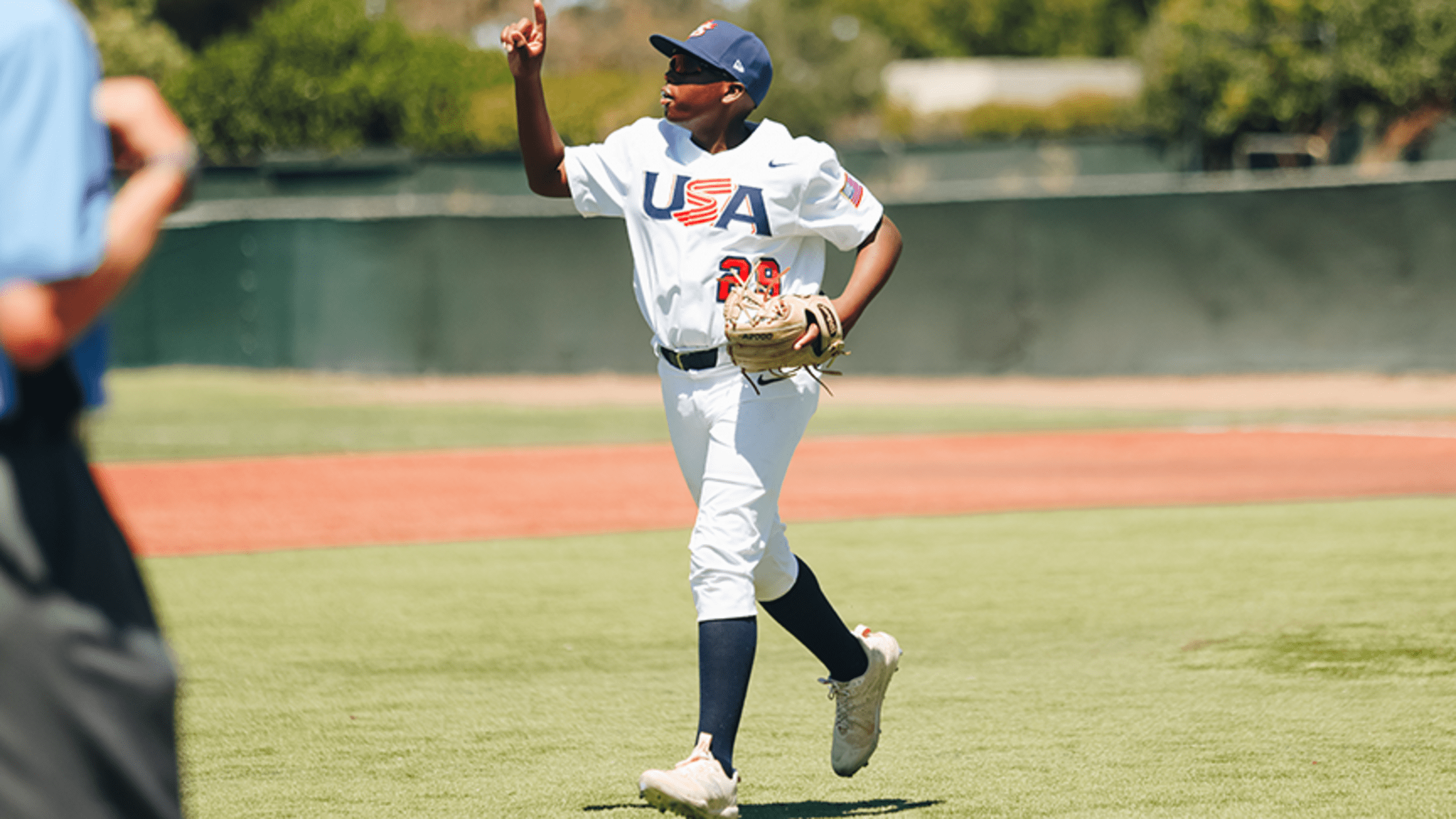 News | USA Baseball