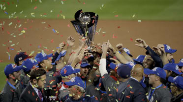 What is the World Baseball Classic and who won the last edition? A WBC FAQ