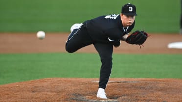 The state of Black baseball slowly shifting from acceptance to belonging