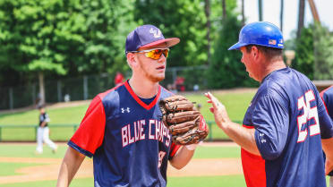 Baseball Finishes Weekend with 5-2 Win Over Rockets - Miami