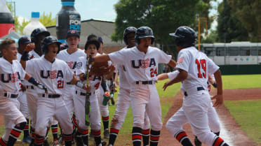 RECAP: Tough First Inning Dooms Team USA in Loss to Dominican Republic