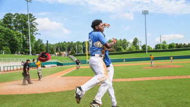 Southeast Walks It off, Wins 13U NTIS Champions Cup Gold | USA