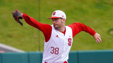 Andrew Vaughn Named 2018 USA Baseball Golden Spikes Award Winner