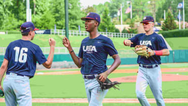 USA Baseball Selects 2019 Collegiate National Team Roster
