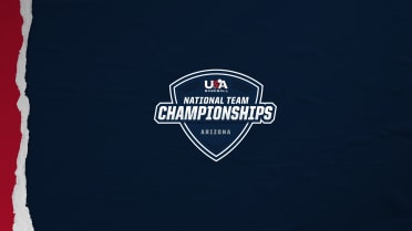 Usa Baseball Cancels National Team Championships Arizona Usa Baseball