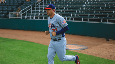 Usa Baseball Announces 21 12u National Team Coaching Staff Usa Baseball