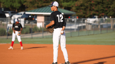 12u National Team Home Usa Baseball