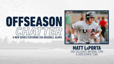 2020OffSeasonChatter-MattLaPorta