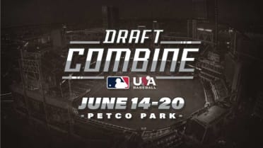 Draft Combine WH