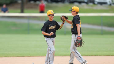 Hurricanes' baseball season comes to an end with epic ninth-inning