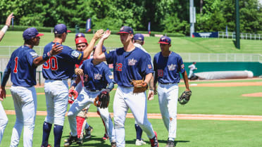 USA Baseball Mourns the Passing of Jim Poole