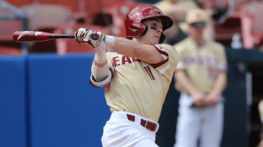 Frelick and Gold Put on a Show, BC Comes Back From Eight-Run