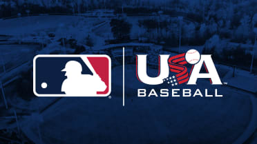 Mlb Draft Schedule 2022 Mlb And Usa Baseball Schedule Evaluation And Showcase Events For 2021 & 2022  Mlb Draft Prospects | Usa Baseball