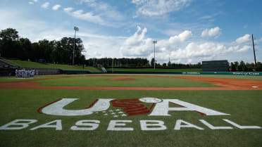 Home Usa Baseball