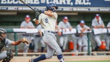 Usa Baseball Reveals 18 18u National Team Trials Roster Usa Baseball