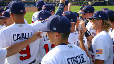 World Baseball Classic Day 2: Netherlands undefeated, second loss for Cuba.  Japan and Australia open with wins - World Baseball Softball Confederation  