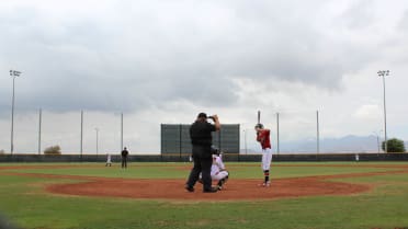 World Series Ump Crew Youngest in Years, Nod to K-Zone Tech