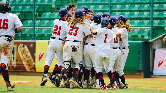 Mexico Pushes Talented Team USA Roster to Possible WBC Elimination