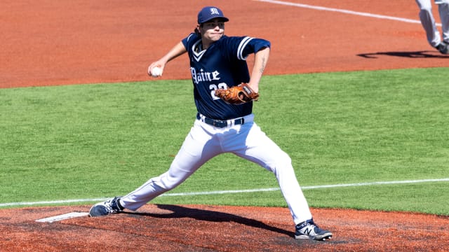 Maine Mariners  NICK MASTER RE-SIGNS WITH MARINERS