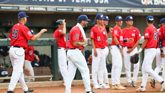 My Town, My Team: Lee Jenkins on the San Diego Padres' uniform