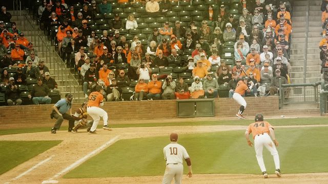 greenscreen Kevin kopps win the golden spikes award #padres #steal