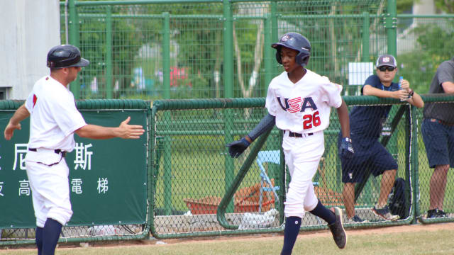 Team Italy is prepared for battle against Cuba in the World Baseball Classic  on Thursday, March 9, 2023 at 6 am (ET) - Federazione Italiana Baseball  Softball 