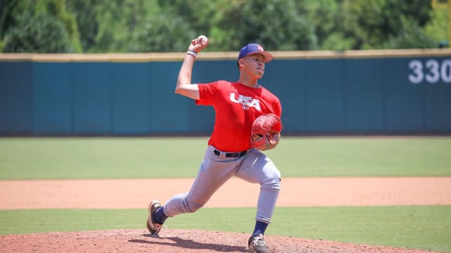 Joey Gallo tops Paul Sewald in a duel of Bishop Gorman stars