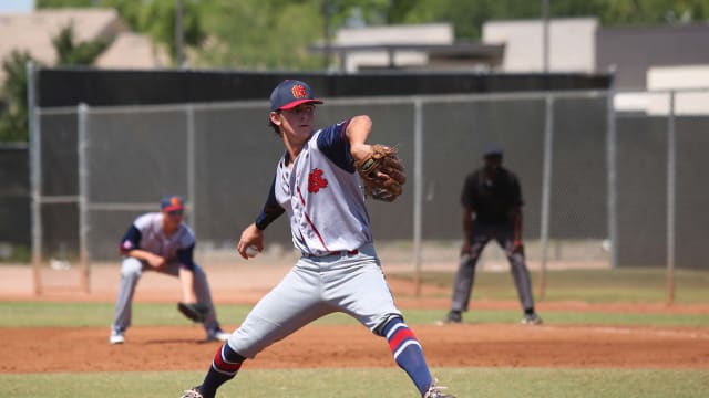 CBA Baseball on X: CBA Marucci wins their pool to go 3-0 w/ the