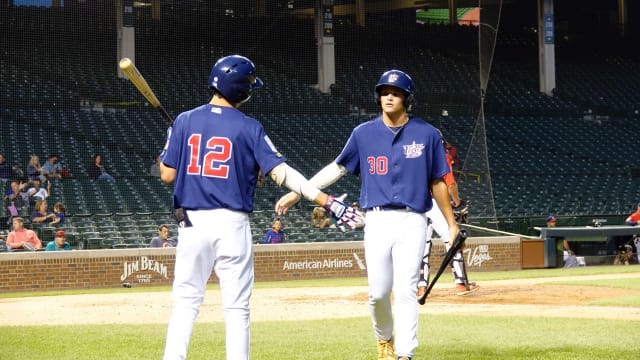 Baseball Announces 3:30 Start For Friday's Game Against Baylor