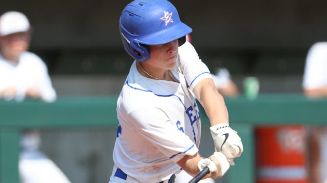 Carolina Rebels Advance to 16U Cup Gold Medal Game