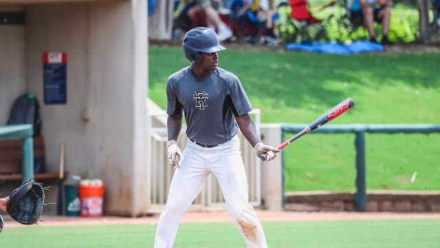 Carolina Rebels Advance to 16U Cup Gold Medal Game