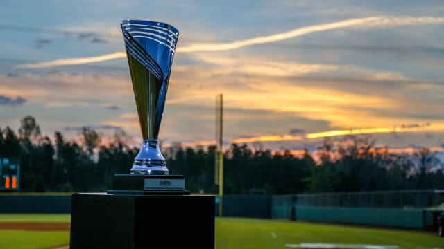 Mater Dei Wins Inaugural USA Baseball National High School Invitational  (NHSI)