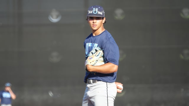 Dominican sensation Julio Rodriguez: Baseball in his blood and Olympic  medals on his mind