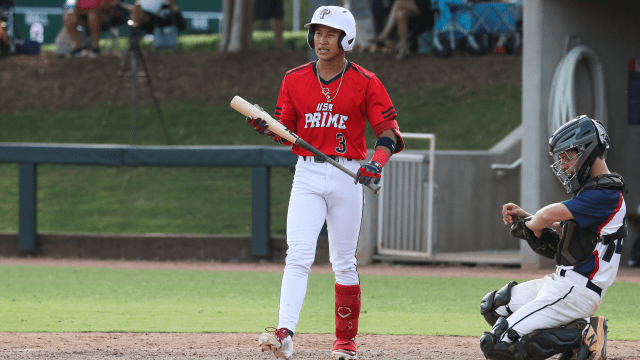 World Baseball Classic: Best of Monday's and Tuesday's Pool D action - Fish  Stripes