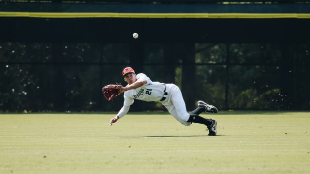 Dylan Hornik on X: NEWS: The Braves have renamed the Chop House