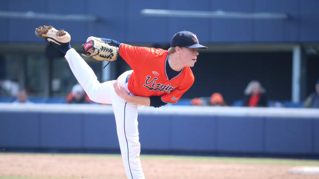 Miami baseball drops finale to UVA, swept in series