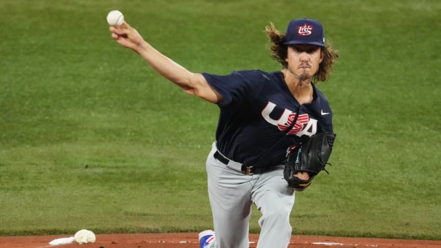 U.S. routs Canada in WBC; Puerto Rico pitchers perfect - NBC Sports