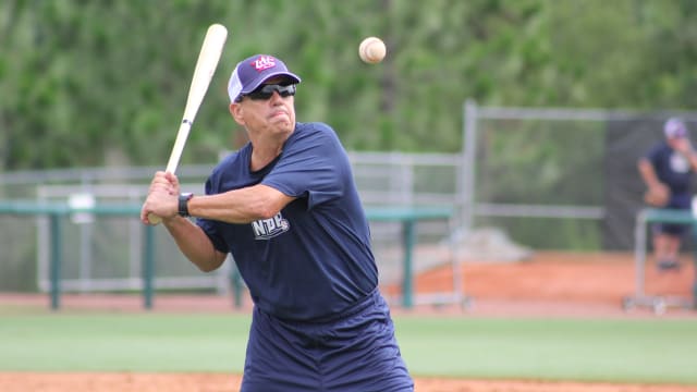 USA Baseball Names Coaching Staff for 2023 16U/17U National Team  Development Program