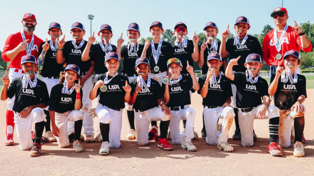 Little League World Series 2022 results: Hawaii breezes past