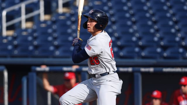 Red Sox' Matthew Lugo named co-Rookie of the Year in Puerto Rican