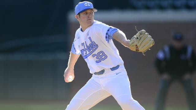 Duke Baseball Recruit Spotlight: James Vaughn - Duke University