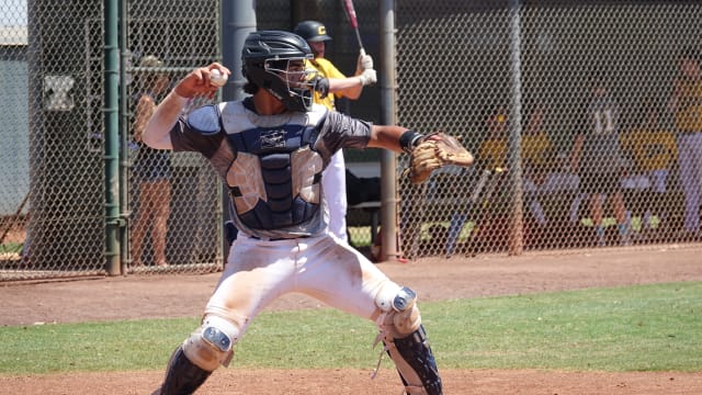 USA Prime National 14U Completes Comeback, Clinches Spot in ...