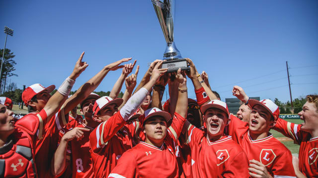 Brick House Tavern + Tap - The Houston Astros World Series Trophy