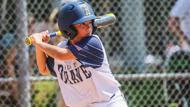 Atlanta Braves welcome first-round draft pick Hurston Waldrep to Truist  Park