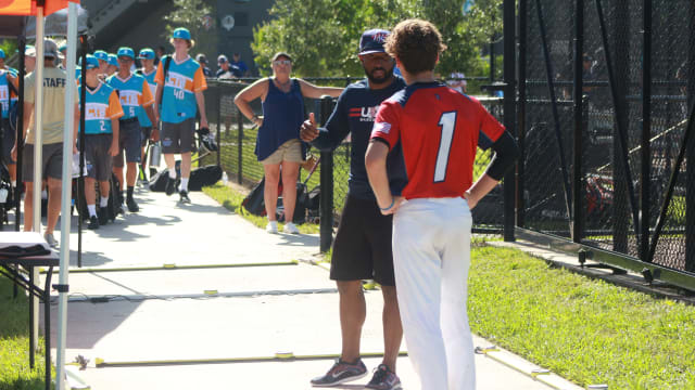 Rawlings Stealth Underclass Wins Gold Medal Game at 17U National Team  Championships in Florida