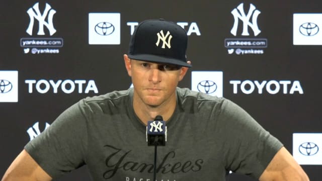 yankees dj lemahieu performance decline